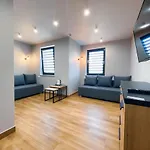 Pod Czworka 3*