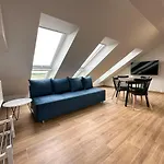 Πανσιόν Pod Czworka 3*