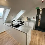 Pod Czworka Gasthuis Rewa
