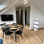 Pod Czworka Πανσιόν