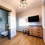 Pod Czworka 3* Rewa