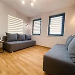 Pod Czworka Konukevi 3*