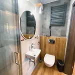 Pod Czworka Konukevi