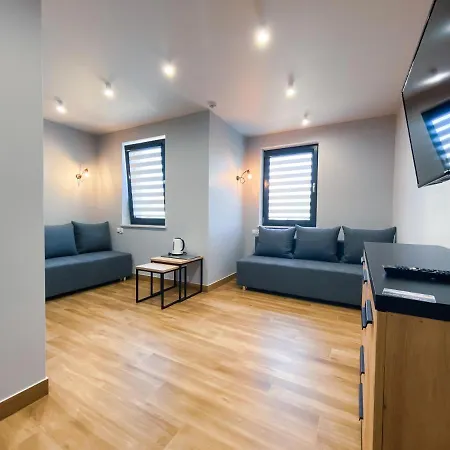 Pod Czworka 3*
