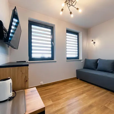 Guest house Pod Czworka Rewa
