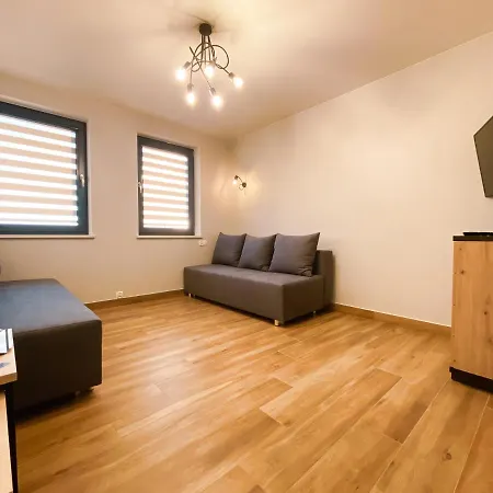 Guest house Pod Czworka Rewa