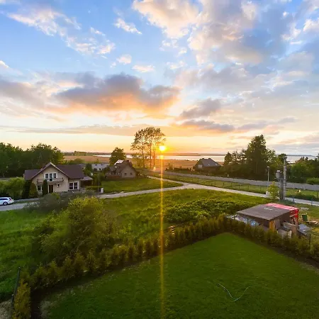 בית הארחה Pod Czworka