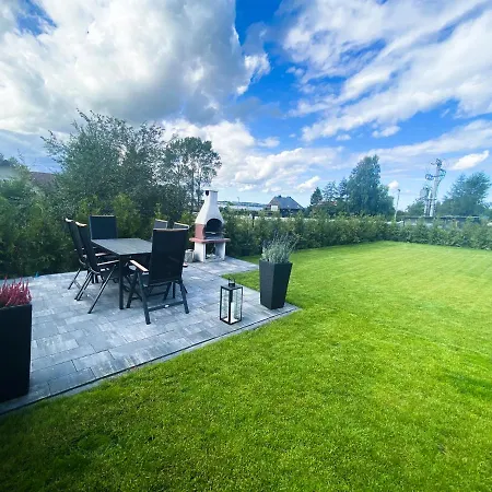 Pod Czworka בית הארחה רווה