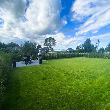 בית הארחה Pod Czworka 3*