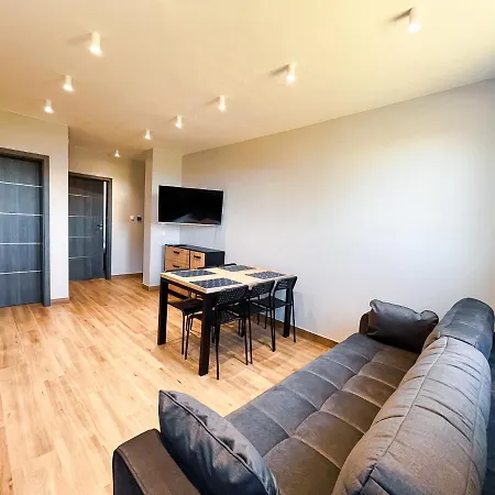 בית הארחה Pod Czworka 3*