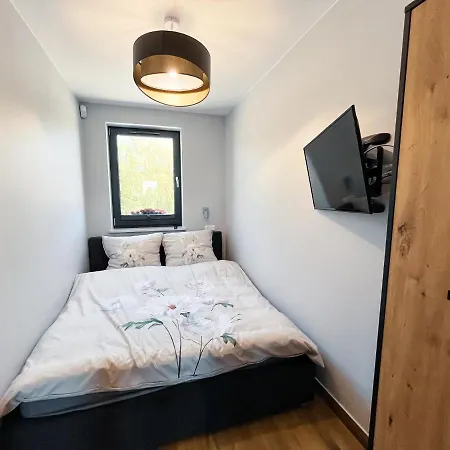 Guest house Pod Czworka Rewa