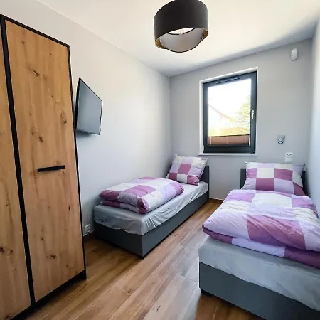 Pod Czworka רווה