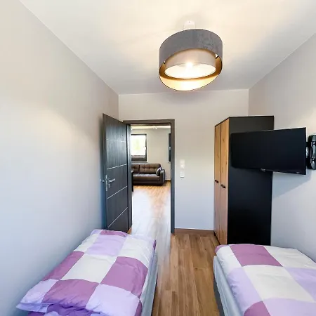 Pod Czworka Affittacamere