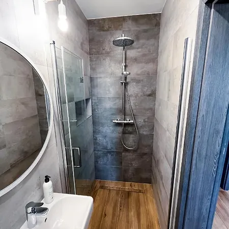 Guest house Pod Czworka Rewa
