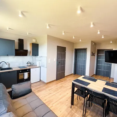 Pod Czworka בית הארחה