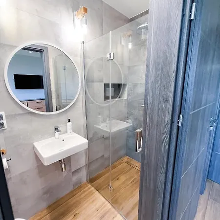 בית הארחה Pod Czworka רווה