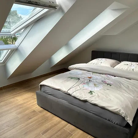 Pod Czworka בית הארחה