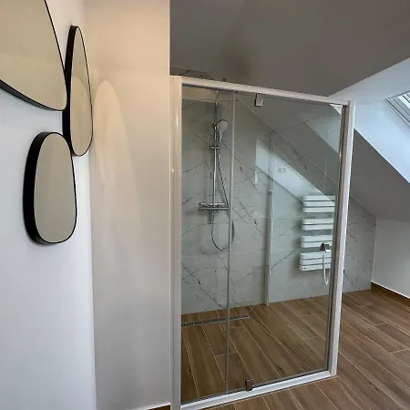 Pod Czworka בית הארחה 3*