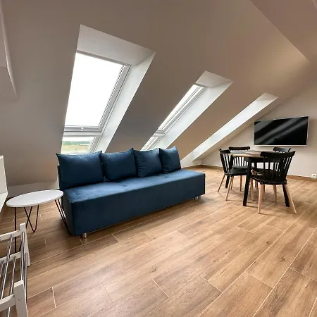 בית הארחה Pod Czworka 3*