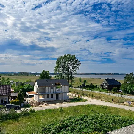 Pod Czworka Guest house