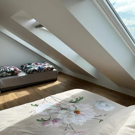 Pod Czworka רווה