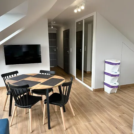 Pod Czworka בית הארחה