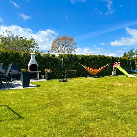 Pod Czworka Affittacamere 3*