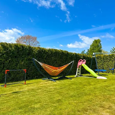 Pod Czworka בית הארחה רווה