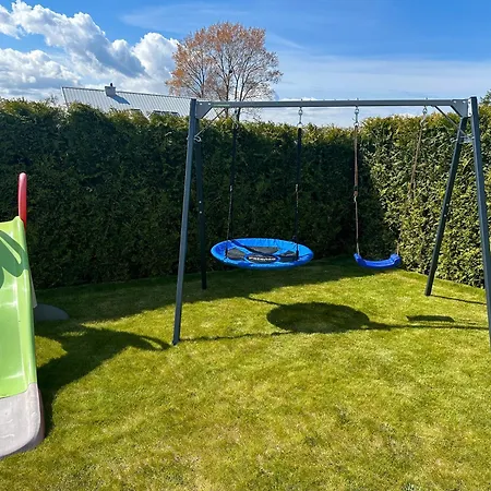 Pod Czworka 3*