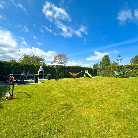 בית הארחה Pod Czworka 3*