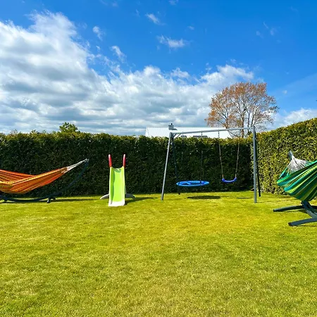 Pod Czworka 3* Rewa