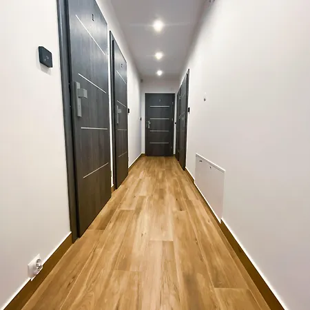 Pod Czworka 3* Rewa