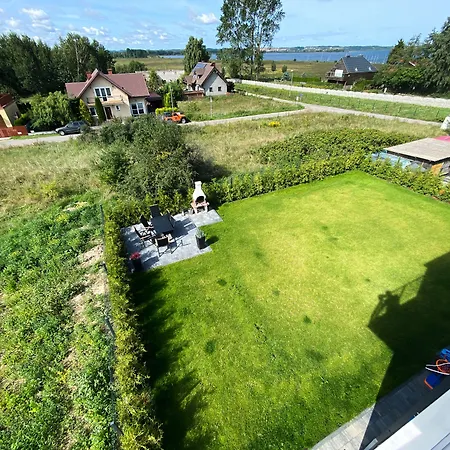 Pod Czworka בית הארחה