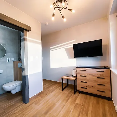 Pod Czworka 3* Rewa