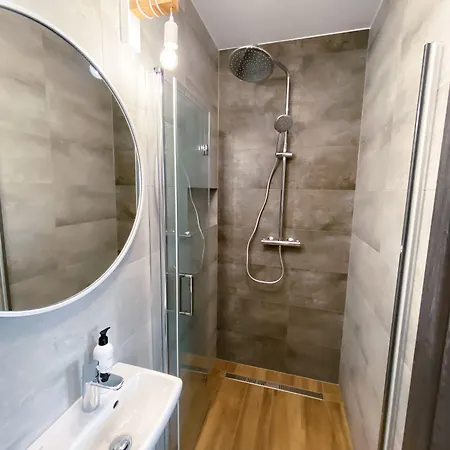 Pod Czworka רווה