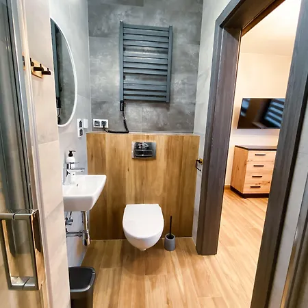 Pod Czworka 3* רווה