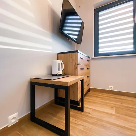 Pod Czworka 3*