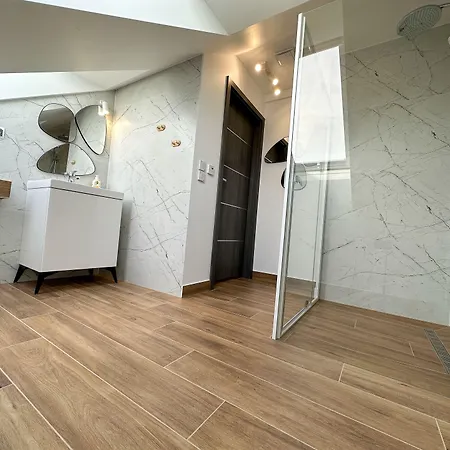 Pod Czworka Affittacamere 3*