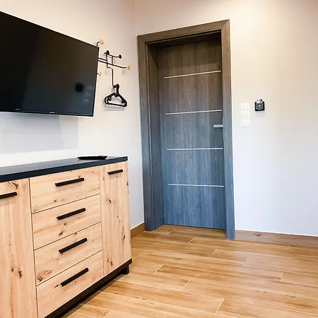 Pod Czworka רווה