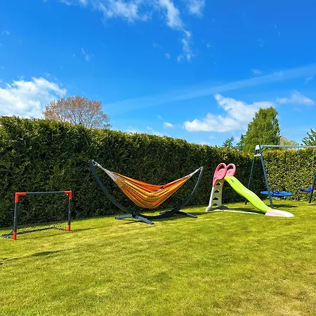 Pod Czworka 3* Rewa
