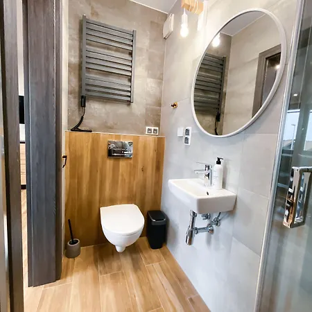 Affittacamere Pod Czworka 3*
