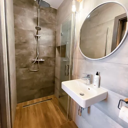 Affittacamere Pod Czworka 3*