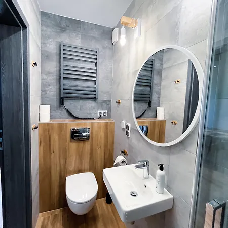 Pod Czworka 3* Rewa