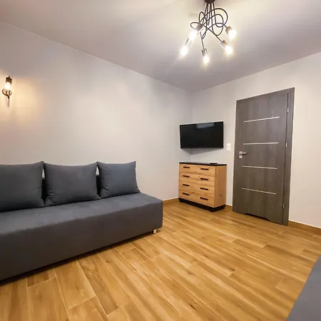 Affittacamere Pod Czworka 3*