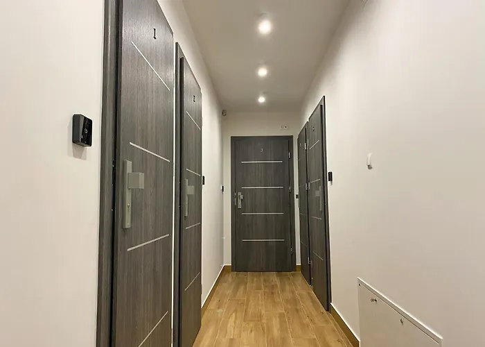 Πανσιόν Pod Czworka