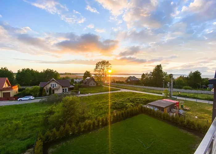 Πανσιόν Pod Czworka