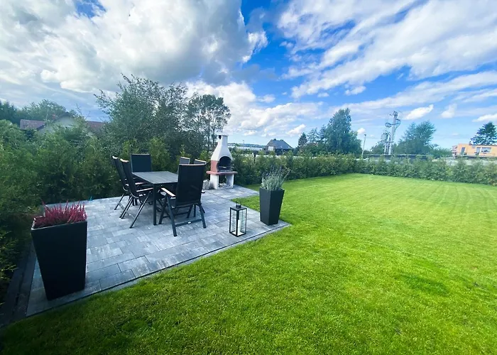 Pod Czworka Πανσιόν Rewa