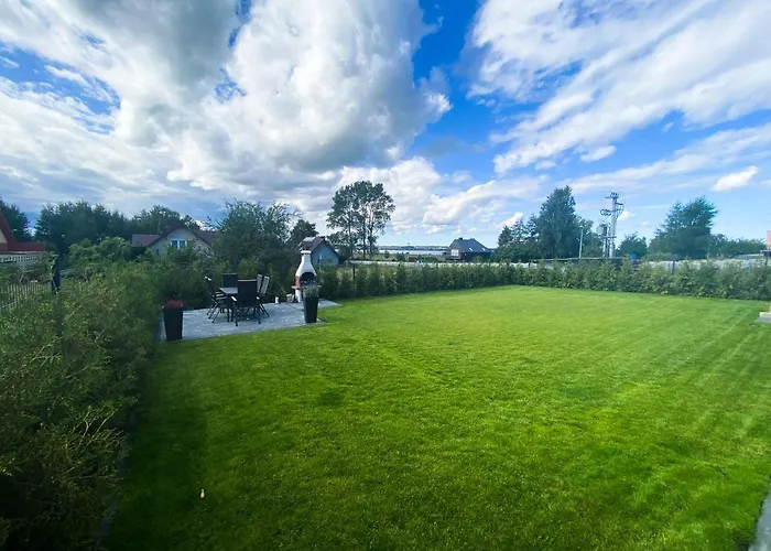 Πανσιόν Pod Czworka 3*