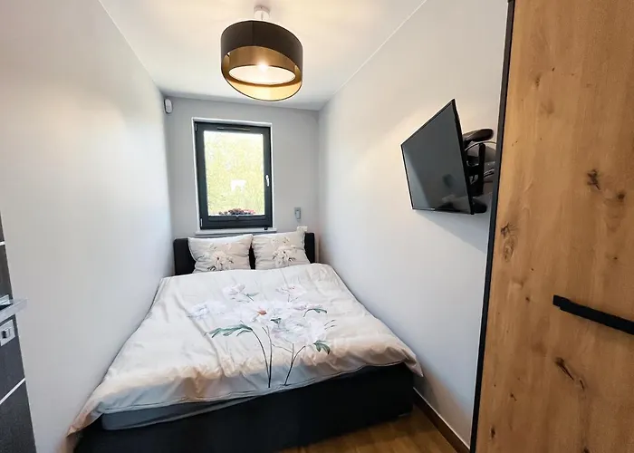 Πανσιόν Pod Czworka Rewa