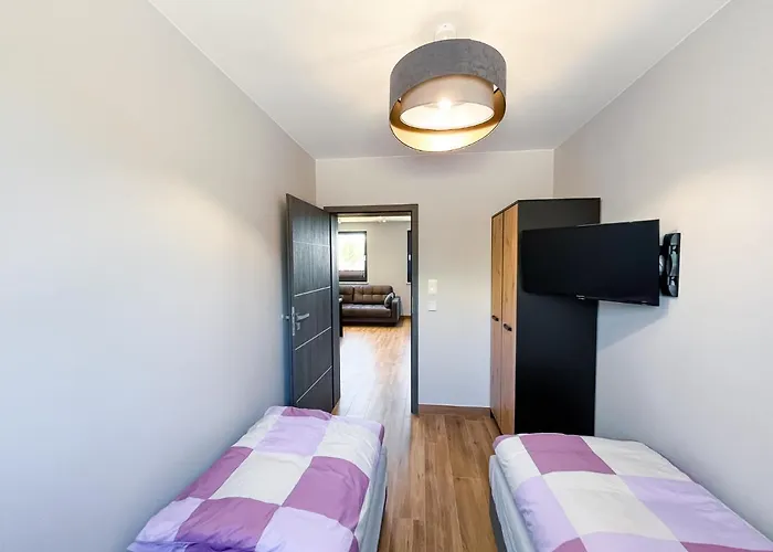 Pod Czworka Πανσιόν